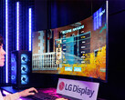 LG Display is bringing multiple OLED panels to Computex 2026 this week.