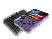 The RS350S is a new budget gaming handheld (Image source: manufacturer)