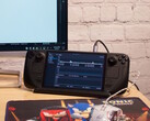 The Steam Deck is only available in limited quantities.