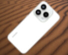 This Xiaomi 18 concept looks a lot like certain iPhones from the back.