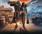 Star Wars Outlaws review: Laptop and desktop benchmarks