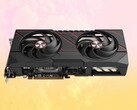 The mid-range AT3 RDNA 5 GPU is expected to land below the RX 9070 in rasterization performance (Sapphire Pulse RX 9070 pictured above), (Image: Sapphire, Unsplash, edited)