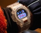 Casio’s G-Shock x Anti Social Social Club DW6900ASSC25-7 watch