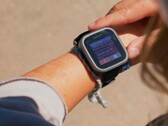 Garmin’s Bounce 2 smartwatch would be a successor to the original Bounce (pictured). (Image source: Garmin)