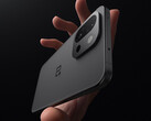 The OnePlus 15T will reportedly available in three colors with up to 1 TB of storage and 16 GB of RAM. Pictured: a promo shot of the 13T in black. (Image source: OnePlus)