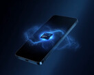 Exynos 2600 is shown to achieve comparable multi-core score. Pictured: an edited promo picture of the Exynos SoC.