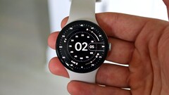 A prototype Google Pixel Watch 5 was apparently found in the Caribbean – during a dive.
