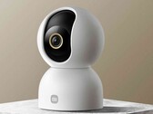 The new Xiaomi Smart Camera 3 3K offers pan-and-tilt functionality (Image source: Xiaomi)