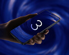 Besides the eligible devices for HyperOS 3 beta, Xiaomi is apparently testing a wide range of phones and tablet for the update. Pictured: HyperOS 3 logo. (Image source: Xiaomi - edited)