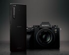 Unsurprisingly, the capabilities of the cameras in the Xperia 1 II cannot match its professional Alpha series. (Image source: Sony)