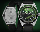 UK buyers can order the AW1910-48W from Citizen’s online store for £299 as a box set with a five-year guarantee.