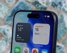 The iPhone 17 Pro.