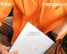 The next-gen INBook? (Image source: Infinix)
