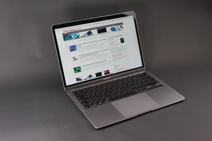 MacBookAir2020 corei5