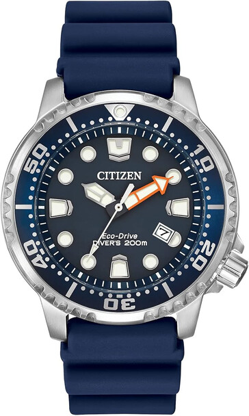THe Citizen Promaster BN0151-09L...