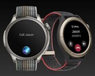 The Amazfit Zepp Flow 1.4 update adds a Bluetooth calling skill. (Image source: Amazfit)