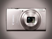 The Canon Ixus 285 HS is getting updated, along with a higher price tag. (Image source: Canon)