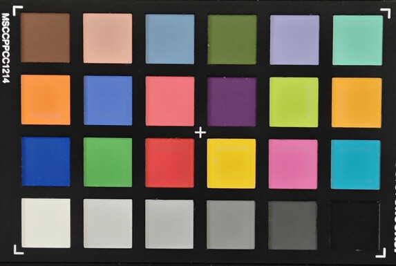 ColorChecker