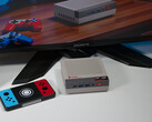 A mini-PC like a retro console: Currently on sale for $639 – Acemagic Retro X3 review