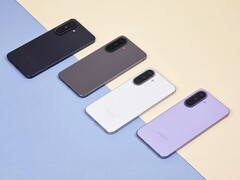 The Galaxy A57 and Galaxy A37 5G are among the affected smartphones.