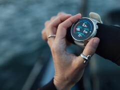 The Suunto Ocean smartwatch will launch globally this summer. (Image source: Suunto)