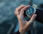 The Suunto Ocean smartwatch will launch globally this summer. (Image source: Suunto)