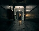 Image from the game Resident Evil Requiem. (Image source: Capcom)