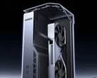 Ugreen LinkStation graphics card extension dock (Image Source: IT Home)