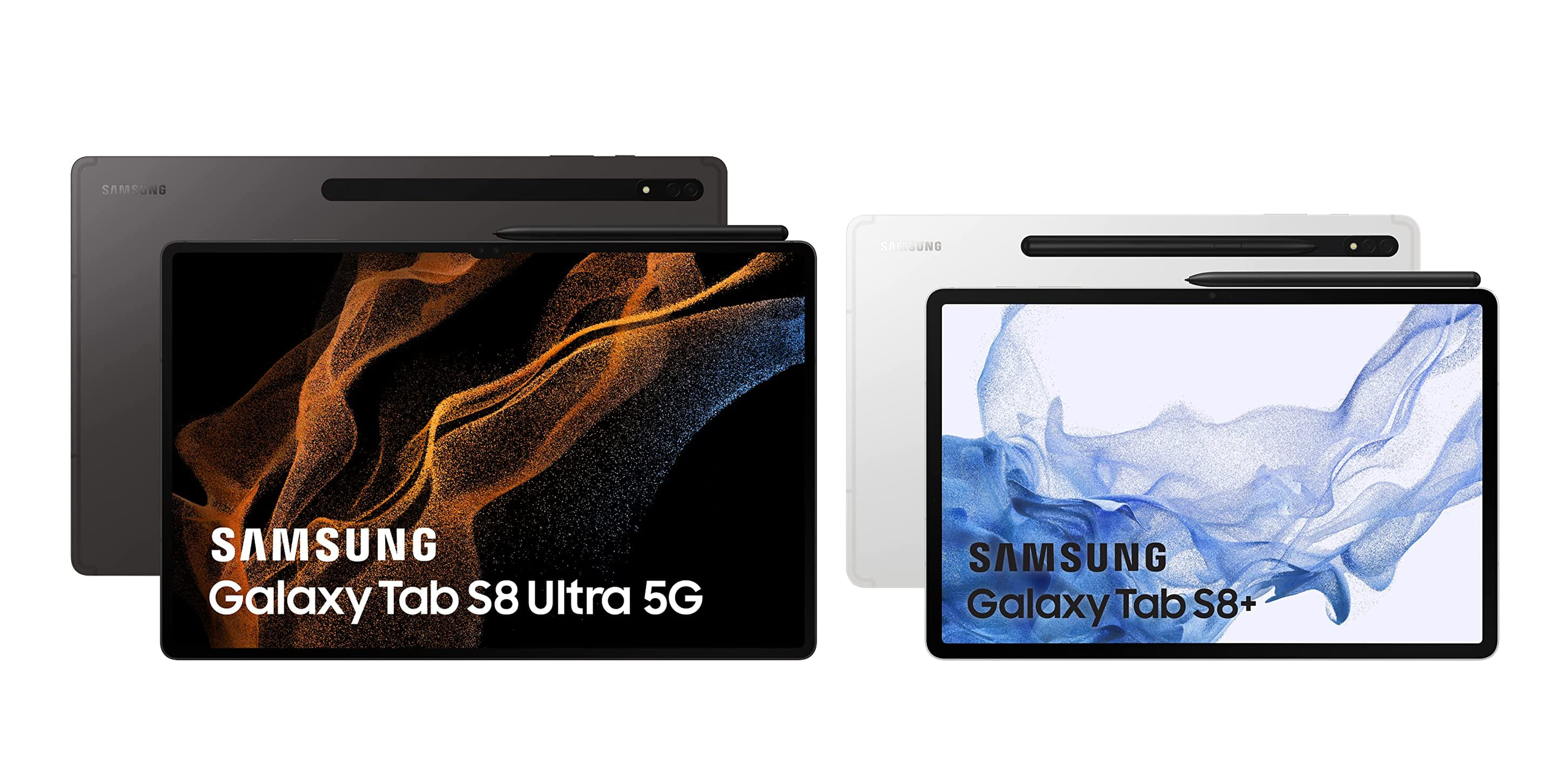 Samsung Galaxy Tab S8 11'' 128Go