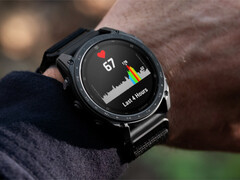 Garmin claims to have resolved a battery drain issue on the Tactix 8.