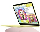 The MacBook Neo features a 13-inch IPS display and an A18 Pro SoC.