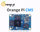 Orange Pi sells the CM5 with multiple memory configurations. (Image source: Orange Pi)