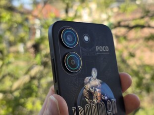 Xiaomi Poco X8 Pro reviewed