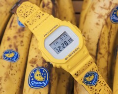The Casio Bait x G-Shock DW5600BAIT26-9 collaboration watch
