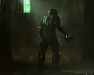 A screengrab from the remake of Dead Space, released in 2023 (image source: Steam Community)
