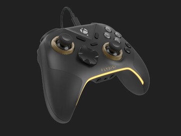Flydigi Vader 5S wired Xbox controller