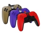 The Competitor is available now in gold, purple, and green.