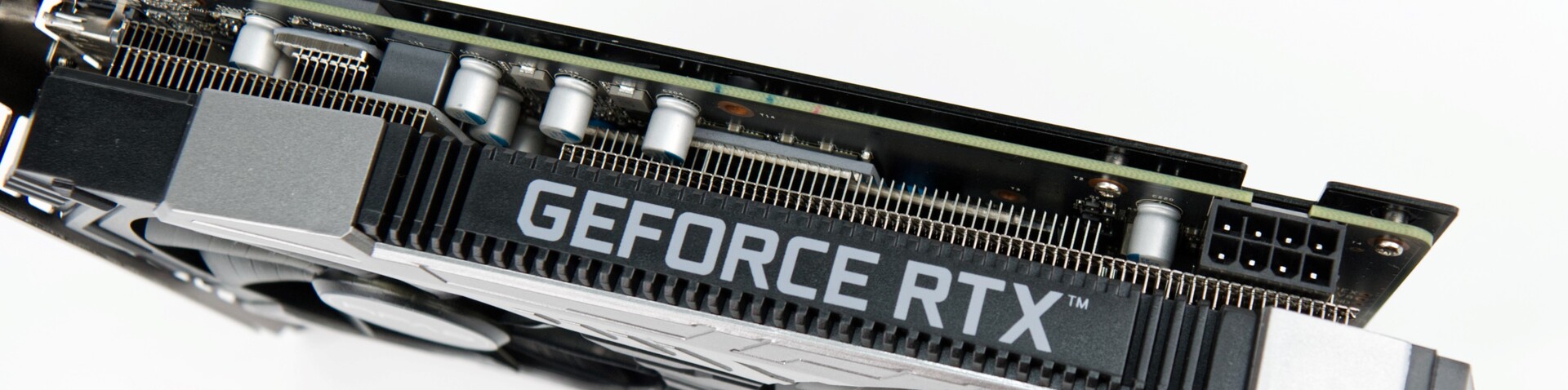 KFA2 GeForce RTX 2060 Super (1-Click OC 