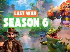 Official game art from Last War season 6.