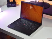 The budget Zen5 ThinkPad that finally steps out of the shadows: Lenovo ThinkPad L14 Gen 6 AMD review
