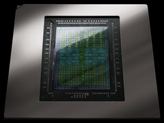 Nvidia's Blackwell architecture-based SoC. (Image source: Nvidia)