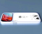 The Pixel Duo pairs an IPS panel with an e-ink display (Image source: Mechanical Pixel)