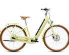 The Cube Aruba Hybrid 600 Wave 2027 is designed to be particularly well suited to everyday use