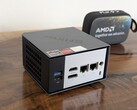 The Ryzen 7-powered GMKtec K16 mini PC with 32 GB RAM is now 34% off on Amazon.