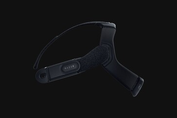 The Adjustable Head Strap for the Quest 3...