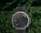 Software version 4.3.8.2 for the Amazfit T-Rex 3 (pictured) has arrived. (Image source: Amazfit)