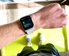 The next-generation Apple Watch could feature a wristband with built-in sensors for the first time.