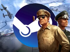 Hearts of Iron IV is free to play on Steam until June 15 and will then remain 80% off until June 25.