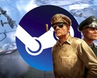 Hearts of Iron IV is free to play on Steam until June 15 and will then remain 80% off until June 25.