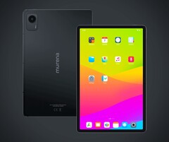 Murena is refreshing the Volla tablet with /e/OS